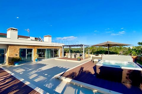 Penthouse i Albufeira, Faro, Albufeira - € 1.270.000 | Ref: SPH-1919 - foto 33