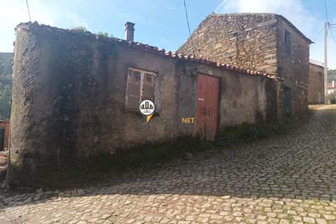 Villa i Castelo Branco, Castelo Branco, Castelo Branco - € 10.500 | Ref: 2660 - foto 1