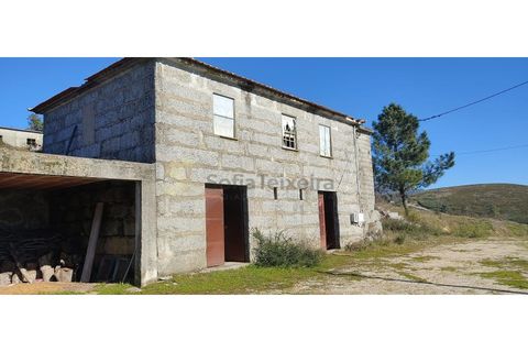 Landejendom i Gestaco, Porto, Gestaco - € 595.000 | Ref: EXP_78 - foto 2