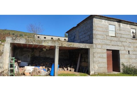 Landejendom i Gestaco, Porto, Gestaco - € 595.000 | Ref: EXP_78 - foto 4