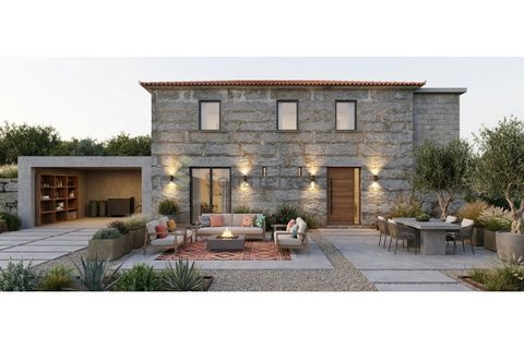 Landejendom i Gestaco, Porto, Gestaco - € 595.000 | Ref: EXP_78 - foto 1