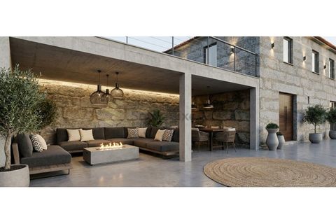 Landejendom i Gestaco, Porto, Gestaco - € 595.000 | Ref: EXP_78 - foto 3