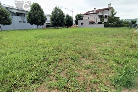 Terra a Saonara, Padua, Saonara - € 105.000 | Ref: CSAO604 - foto 2