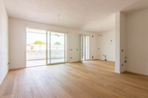 Penthouse i Padua, Padua, Padua - € 490.000 | Ref: FOR302 - foto 1
