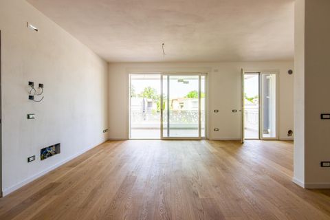 Penthouse i Padua, Padua, Padua - € 490.000 | Ref: FOR302 - foto 2