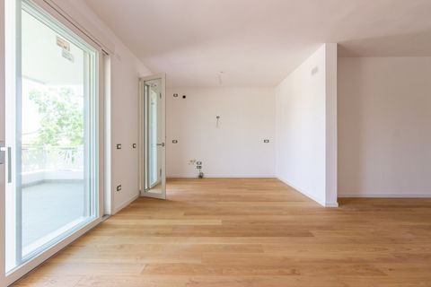 Penthouse i Padua, Padua, Padua - € 490.000 | Ref: FOR302 - foto 3