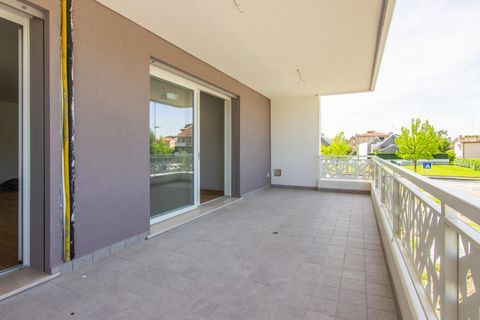 Penthouse i Padua, Padua, Padua - € 490.000 | Ref: FOR302 - foto 4