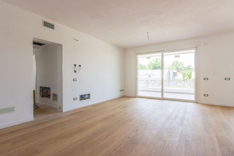 Penthouse i Padua, Padua, Padua - € 490.000 | Ref: FOR302 - foto 6