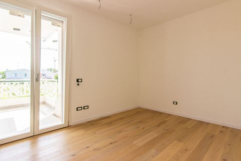 Penthouse i Padua, Padua, Padua - € 490.000 | Ref: FOR302 - foto 9