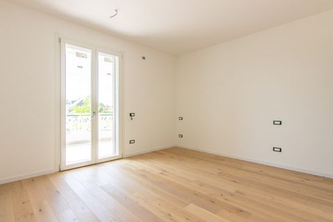 Penthouse i Padua, Padua, Padua - € 490.000 | Ref: FOR302 - foto 11