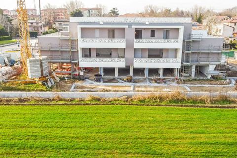 Penthouse i Padua, Padua, Padua - € 490.000 | Ref: FOR302 - foto 14