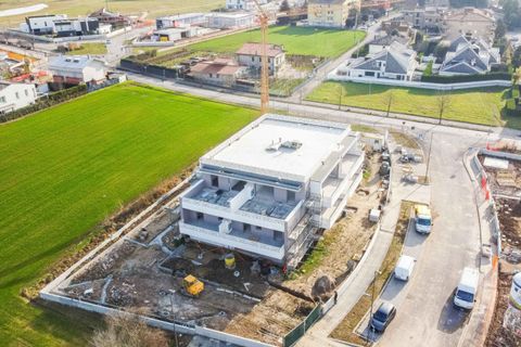 Penthouse i Padua, Padua, Padua - € 490.000 | Ref: FOR302 - foto 15