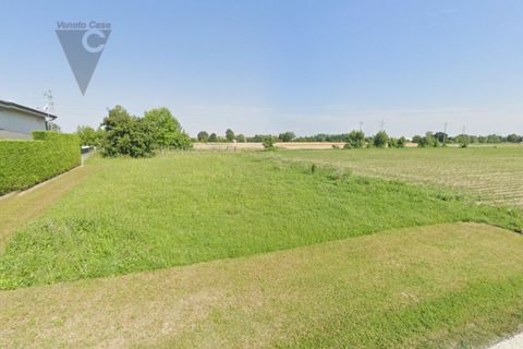Helårsgrund i Polverara, Padua, Polverara - € 75.000 | Ref: P-071 - foto 1
