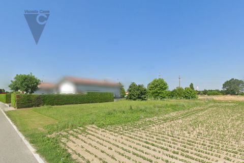 Helårsgrund i Polverara, Padua, Polverara - € 75.000 | Ref: P-071 - foto 2