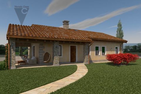 Helårsgrund i Polverara, Padua, Polverara - € 75.000 | Ref: P-071 - foto 3