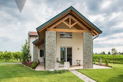 Helårsgrund i Polverara, Padua, Polverara - € 75.000 | Ref: P-071 - foto 5