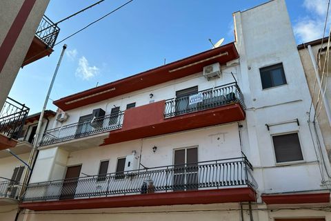 Lejlighed i Ribera, Agrigento, Ribera - € 85.000 | Ref: M/1041 - foto 2