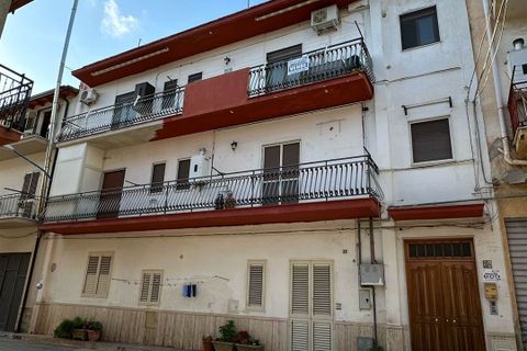 Lejlighed i Ribera, Agrigento, Ribera - € 85.000 | Ref: M/1041 - foto 3