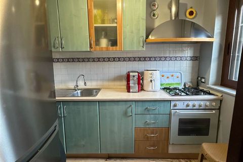Lejlighed i Ribera, Agrigento, Ribera - € 85.000 | Ref: M/1041 - foto 8