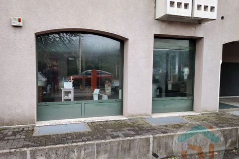 Erhvervsejendom i Cormons, Gorizia, Cormons - € 100.000 | Ref: STR100NC1 - foto 1