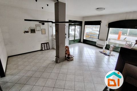 Erhvervsejendom i Cormons, Gorizia, Cormons - € 100.000 | Ref: STR100NC1 - foto 3
