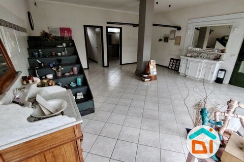 Erhvervsejendom i Cormons, Gorizia, Cormons - € 100.000 | Ref: STR100NC1 - foto 10