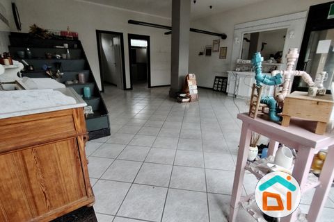 Erhvervsejendom i Cormons, Gorizia, Cormons - € 100.000 | Ref: STR100NC1 - foto 11