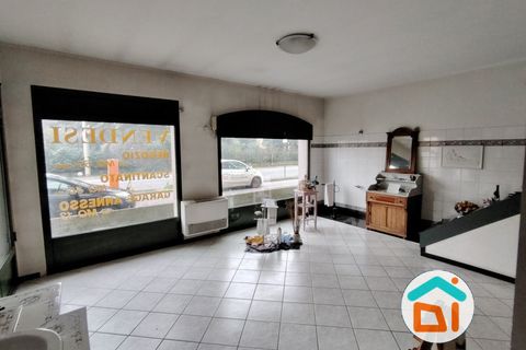 Erhvervsejendom i Cormons, Gorizia, Cormons - € 100.000 | Ref: STR100NC1 - foto 14