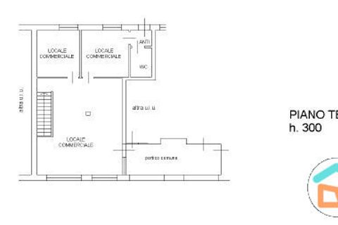 Erhvervsejendom i Cormons, Gorizia, Cormons - € 100.000 | Ref: STR100NC1 - foto 21