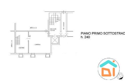 Erhvervsejendom i Cormons, Gorizia, Cormons - € 100.000 | Ref: STR100NC1 - foto 22