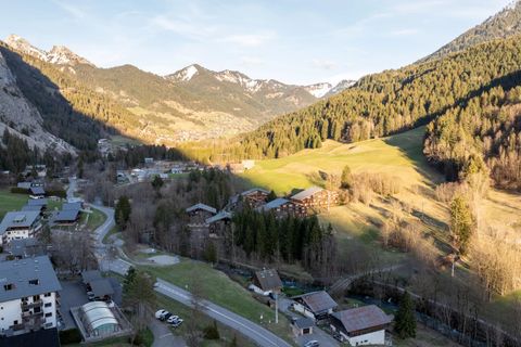 Tomt i Abondance, Haute-Savoie, Abondance - € 295 000 | Ref: 3065 - foto 4