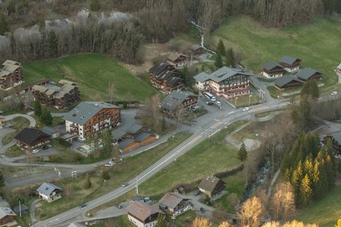 Tomt i Abondance, Haute-Savoie, Abondance - € 295 000 | Ref: 3065 - foto 3