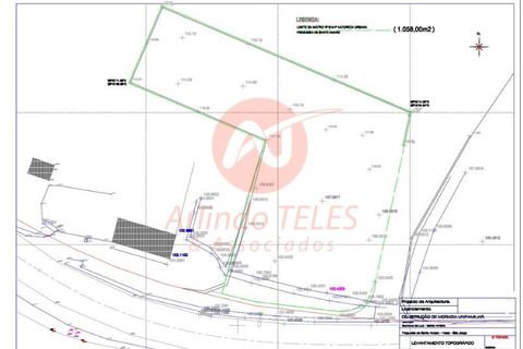 Helårsgrund i Velas, Sao Jorge, Velas - € 57.000 | Ref: T905 - foto 2