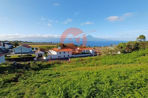 Helårsgrund i Velas, Sao Jorge, Velas - € 57.000 | Ref: T905 - foto 9