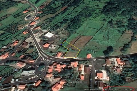 Helårsgrund i Velas, Sao Jorge, Velas - € 57.000 | Ref: T905 - foto 10