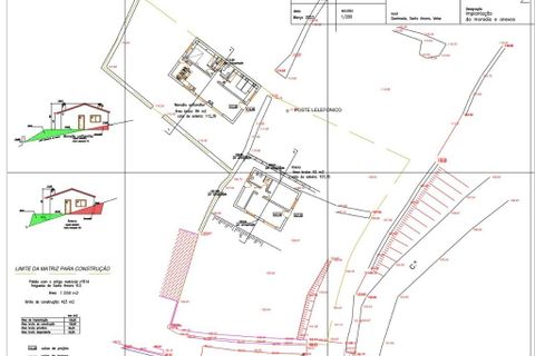 Helårsgrund i Velas, Sao Jorge, Velas - € 57.000 | Ref: T905 - foto 11
