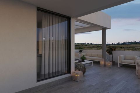 Penthouse i Casares, Malaga, Casares - € 420.000 | Ref: R4662478 - foto 2