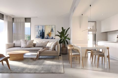 Penthouse i Casares, Malaga, Casares - € 420.000 | Ref: R4662478 - foto 3