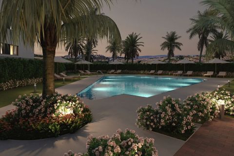 Penthouse i Casares, Malaga, Casares - € 420.000 | Ref: R4662478 - foto 9
