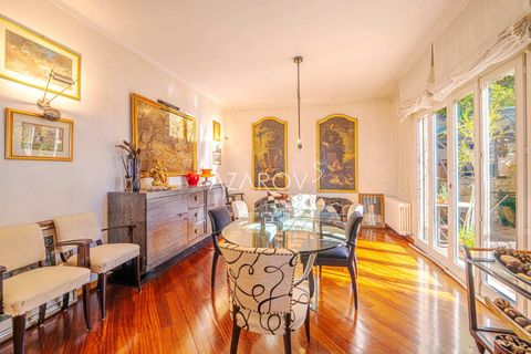 Villa a Bordighera, Imperia, Bordighera - € 3.700.000 | Ref: 5642 - foto 5