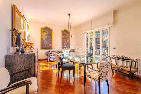 Villa a Bordighera, Imperia, Bordighera - € 3.700.000 | Ref: 5642 - foto 6