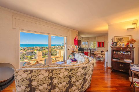 Villa a Bordighera, Imperia, Bordighera - € 3.700.000 | Ref: 5642 - foto 7