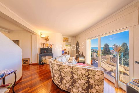 Villa a Bordighera, Imperia, Bordighera - € 3.700.000 | Ref: 5642 - foto 11