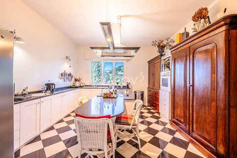 Villa a Bordighera, Imperia, Bordighera - € 3.700.000 | Ref: 5642 - foto 12