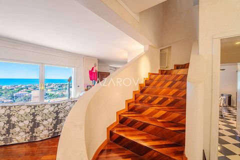 Villa a Bordighera, Imperia, Bordighera - € 3.700.000 | Ref: 5642 - foto 15