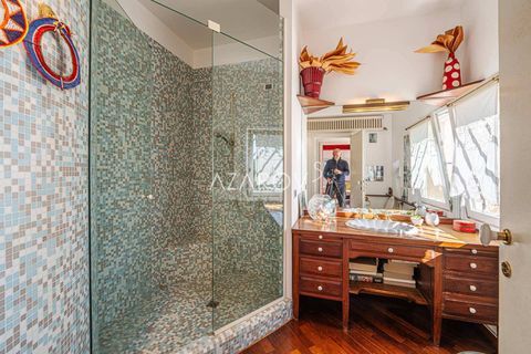 Villa a Bordighera, Imperia, Bordighera - € 3.700.000 | Ref: 5642 - foto 16