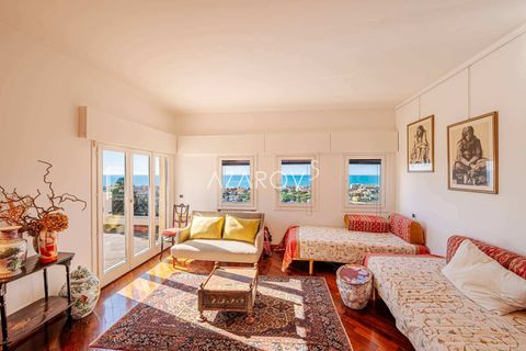 Villa a Bordighera, Imperia, Bordighera - € 3.700.000 | Ref: 5642 - foto 19