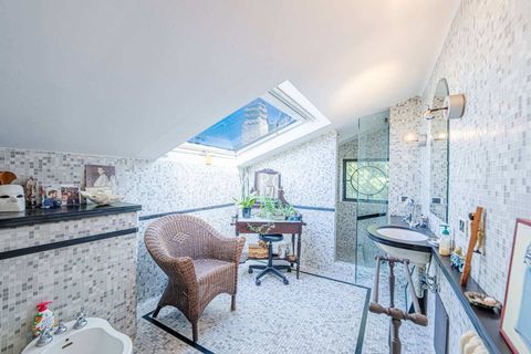 Villa a Bordighera, Imperia, Bordighera - € 3.700.000 | Ref: 5642 - foto 21