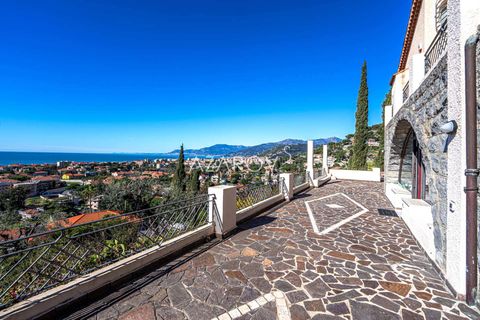 Villa a Bordighera, Imperia, Bordighera - € 3.700.000 | Ref: 5642 - foto 22