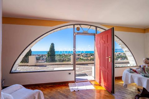 Villa a Bordighera, Imperia, Bordighera - € 3.700.000 | Ref: 5642 - foto 23